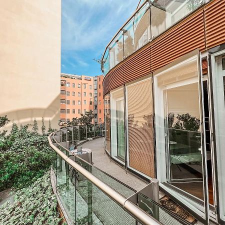 The Boutique Houses - Downtown - Close To Bocconi University มิลาน ภายนอก รูปภาพ