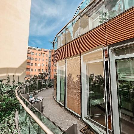 The Boutique Houses - Downtown - Close To Bocconi University มิลาน ภายนอก รูปภาพ