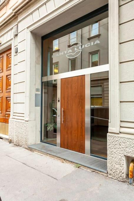 The Boutique Houses - Downtown - Close To Bocconi University มิลาน ภายนอก รูปภาพ