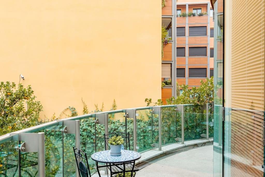 The Boutique Houses - Downtown - Close To Bocconi University มิลาน ภายนอก รูปภาพ