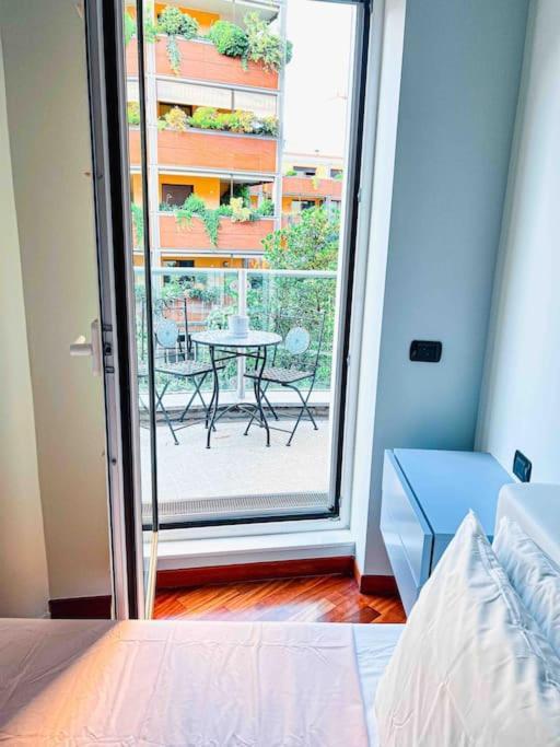 The Boutique Houses - Downtown - Close To Bocconi University มิลาน ภายนอก รูปภาพ