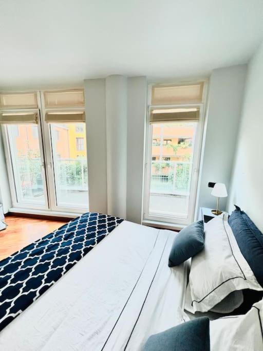 The Boutique Houses - Downtown - Close To Bocconi University มิลาน ภายนอก รูปภาพ